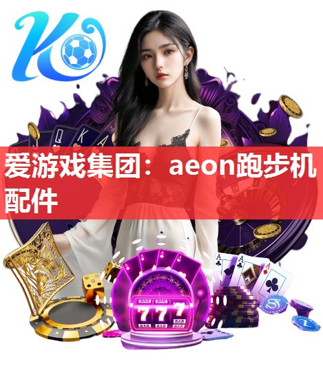 爱游戏集团：aeon跑步机配件